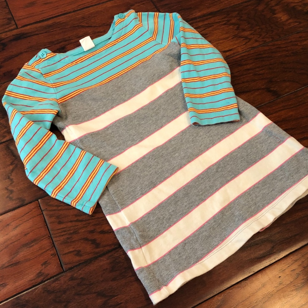 Gap - Toddler Girls Dress, sz 3T EUC